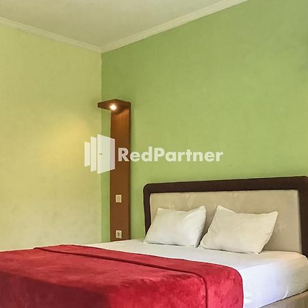 Pondok Mesari Redpartner Near Legian Beach Buitenkant foto