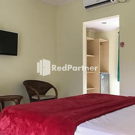 Pondok Mesari Redpartner Near Legian Beach Buitenkant foto