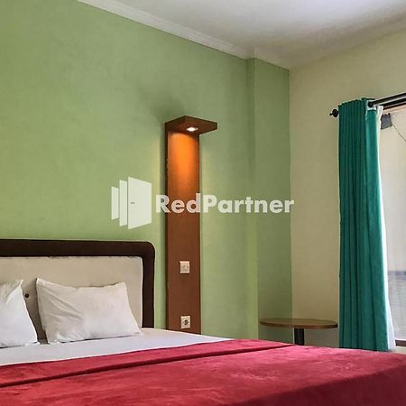 Pondok Mesari Redpartner Near Legian Beach Buitenkant foto