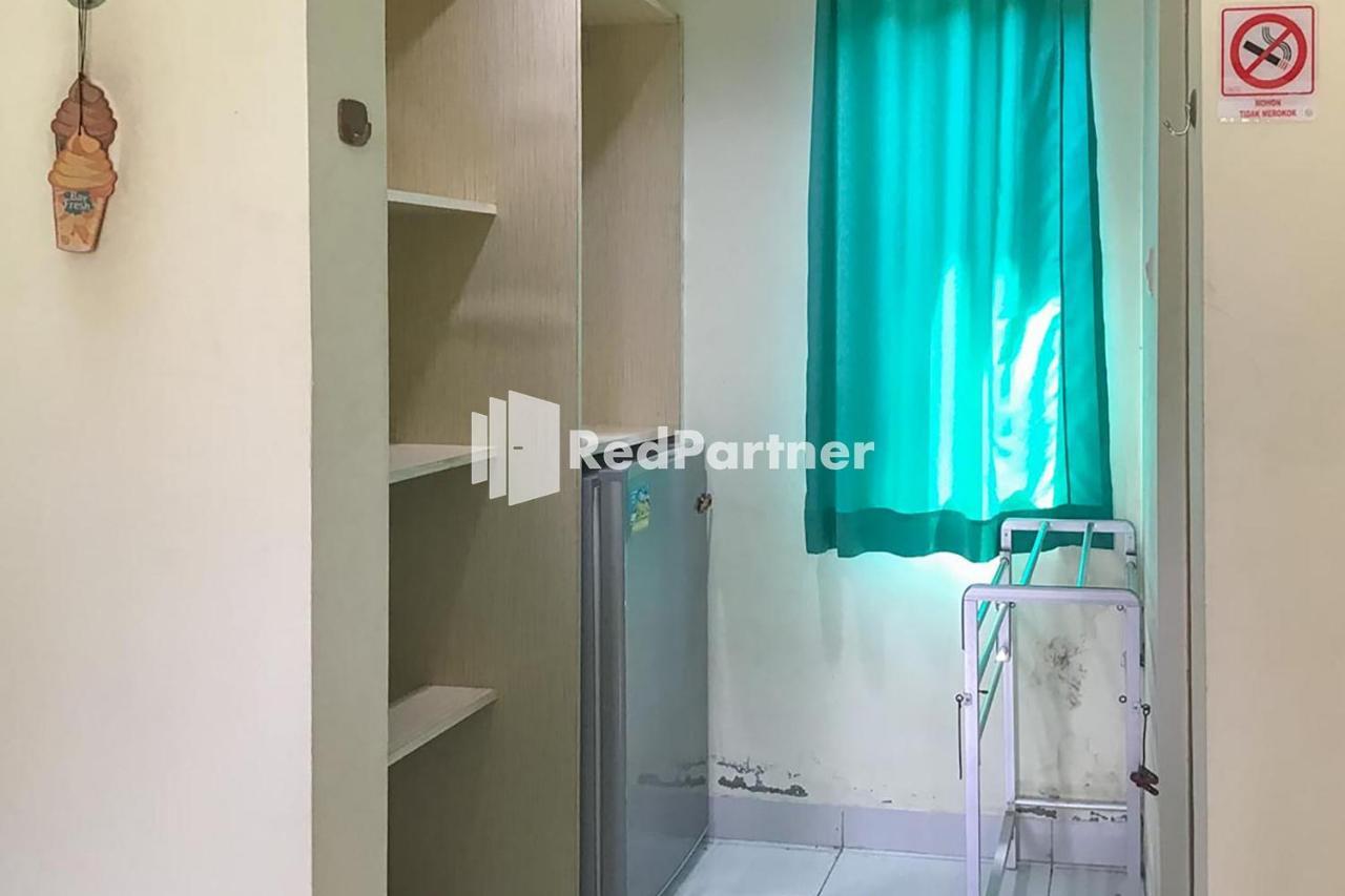 Pondok Mesari Redpartner Near Legian Beach Buitenkant foto