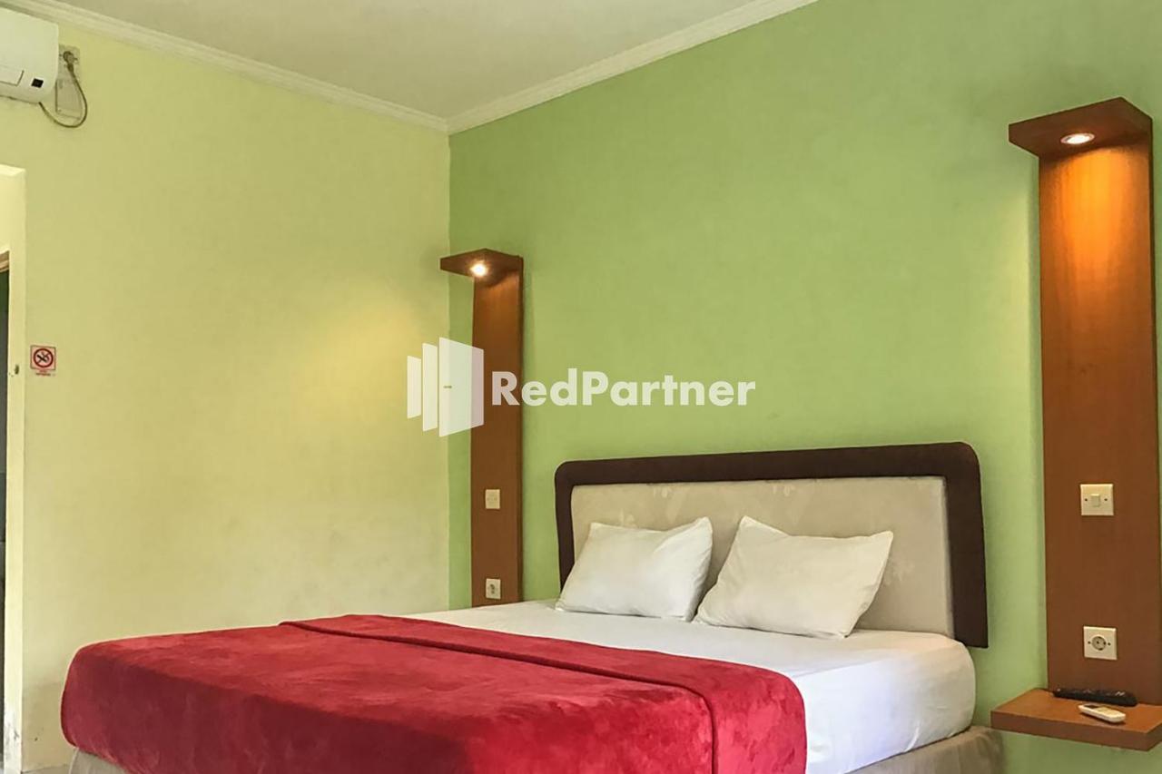 Pondok Mesari Redpartner Near Legian Beach Buitenkant foto