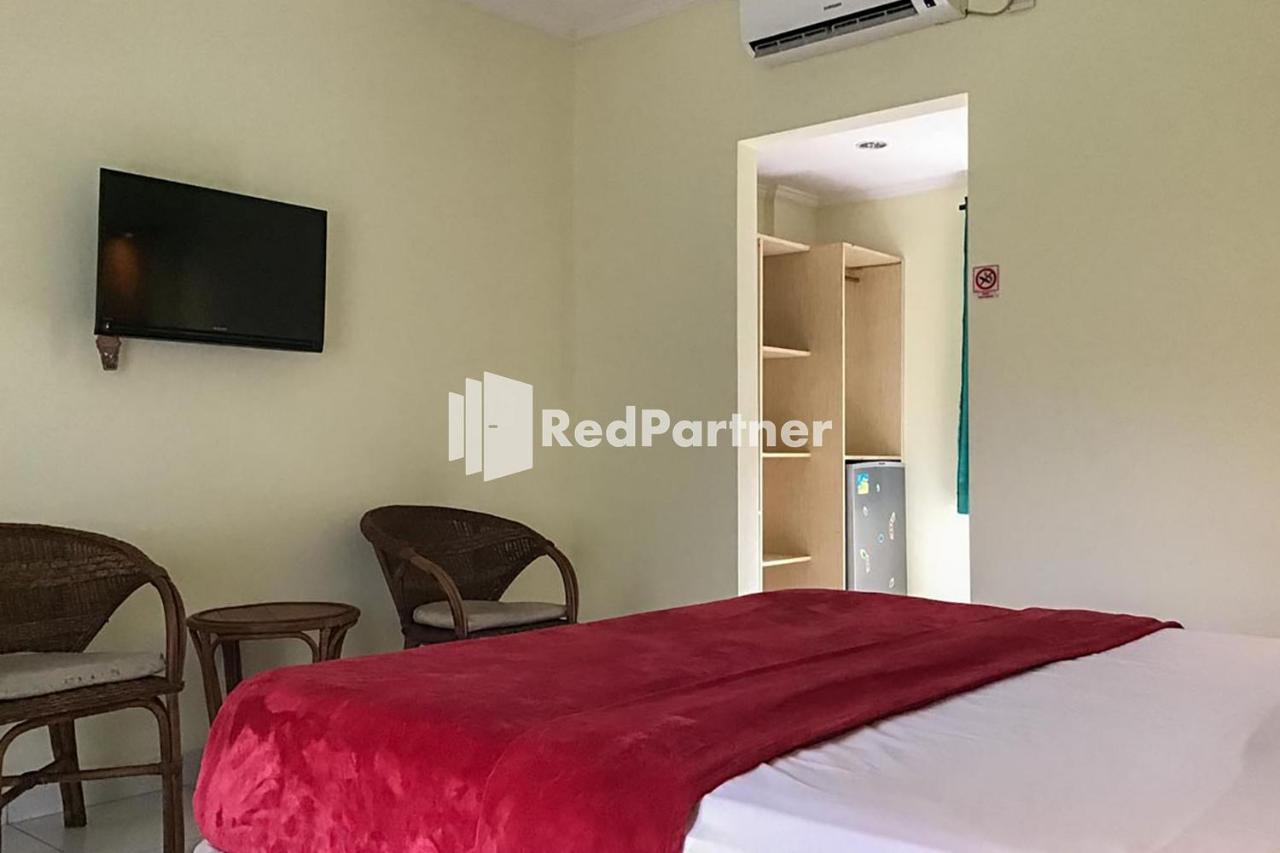 Pondok Mesari Redpartner Near Legian Beach Buitenkant foto