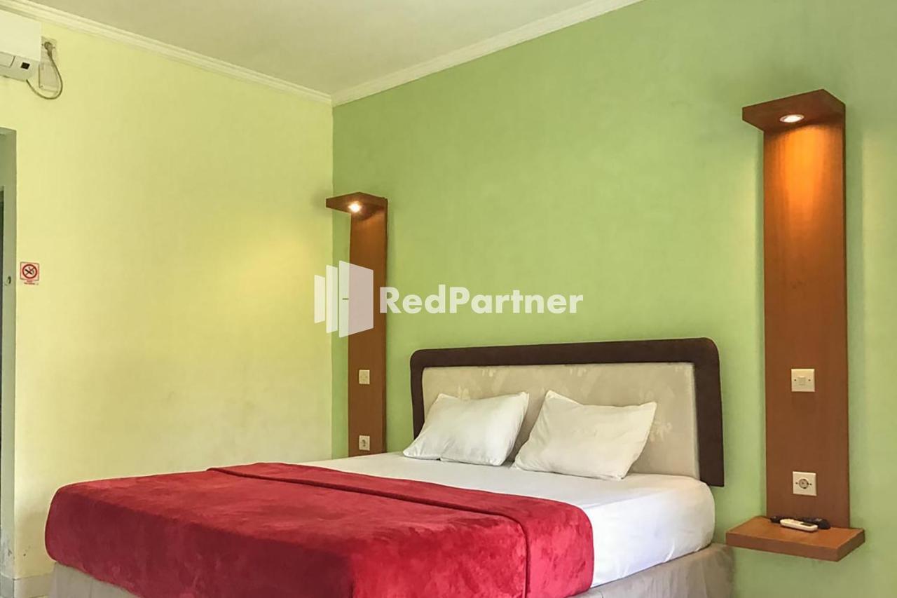 Pondok Mesari Redpartner Near Legian Beach Buitenkant foto