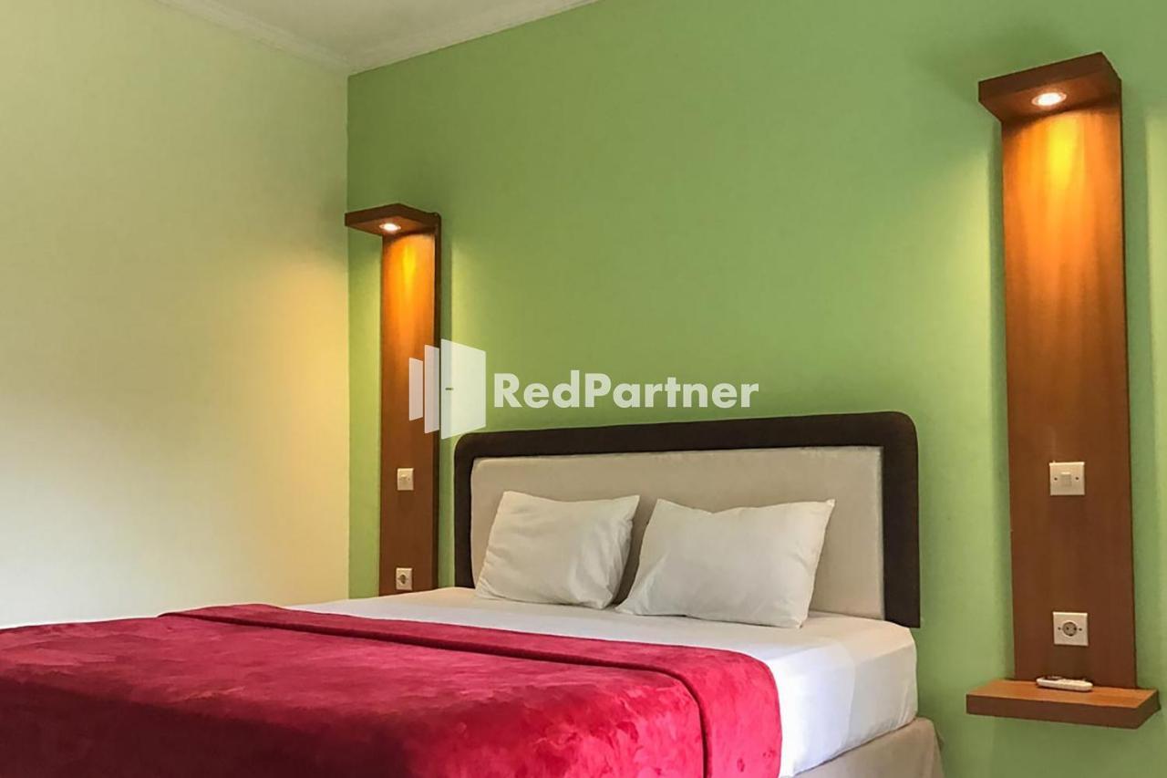 Pondok Mesari Redpartner Near Legian Beach Buitenkant foto