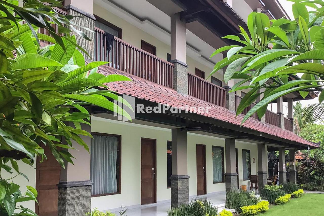 Pondok Mesari Redpartner Near Legian Beach Buitenkant foto