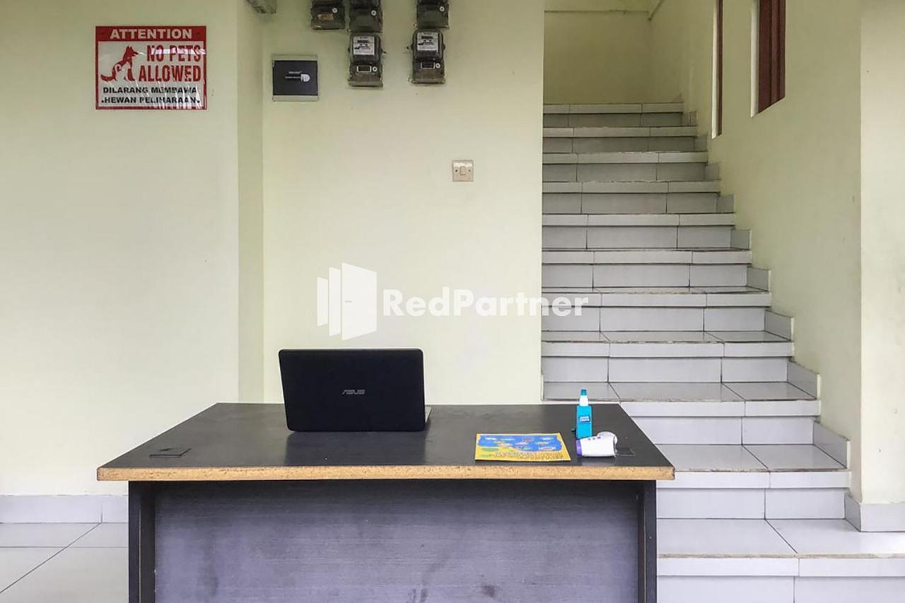 Pondok Mesari Redpartner Near Legian Beach Buitenkant foto