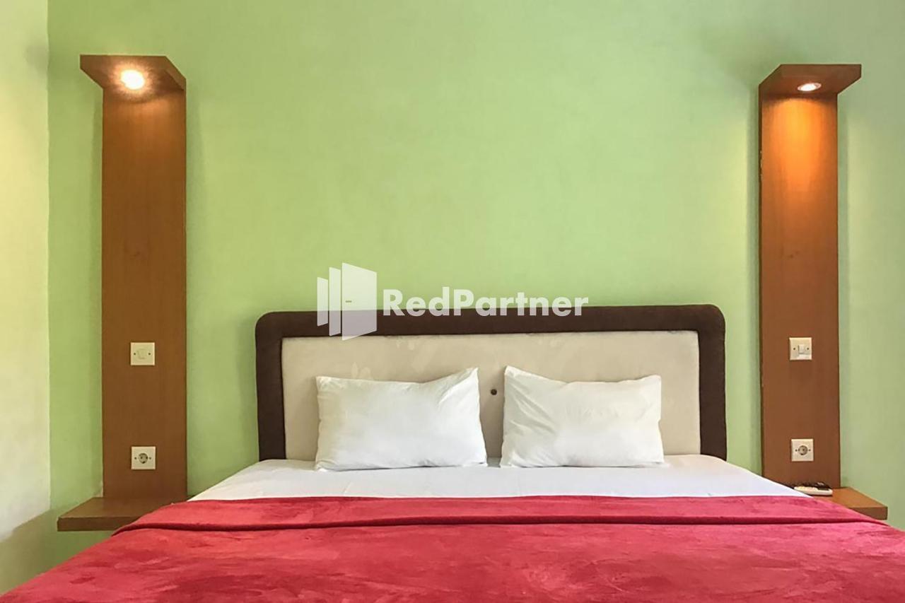 Pondok Mesari Redpartner Near Legian Beach Buitenkant foto