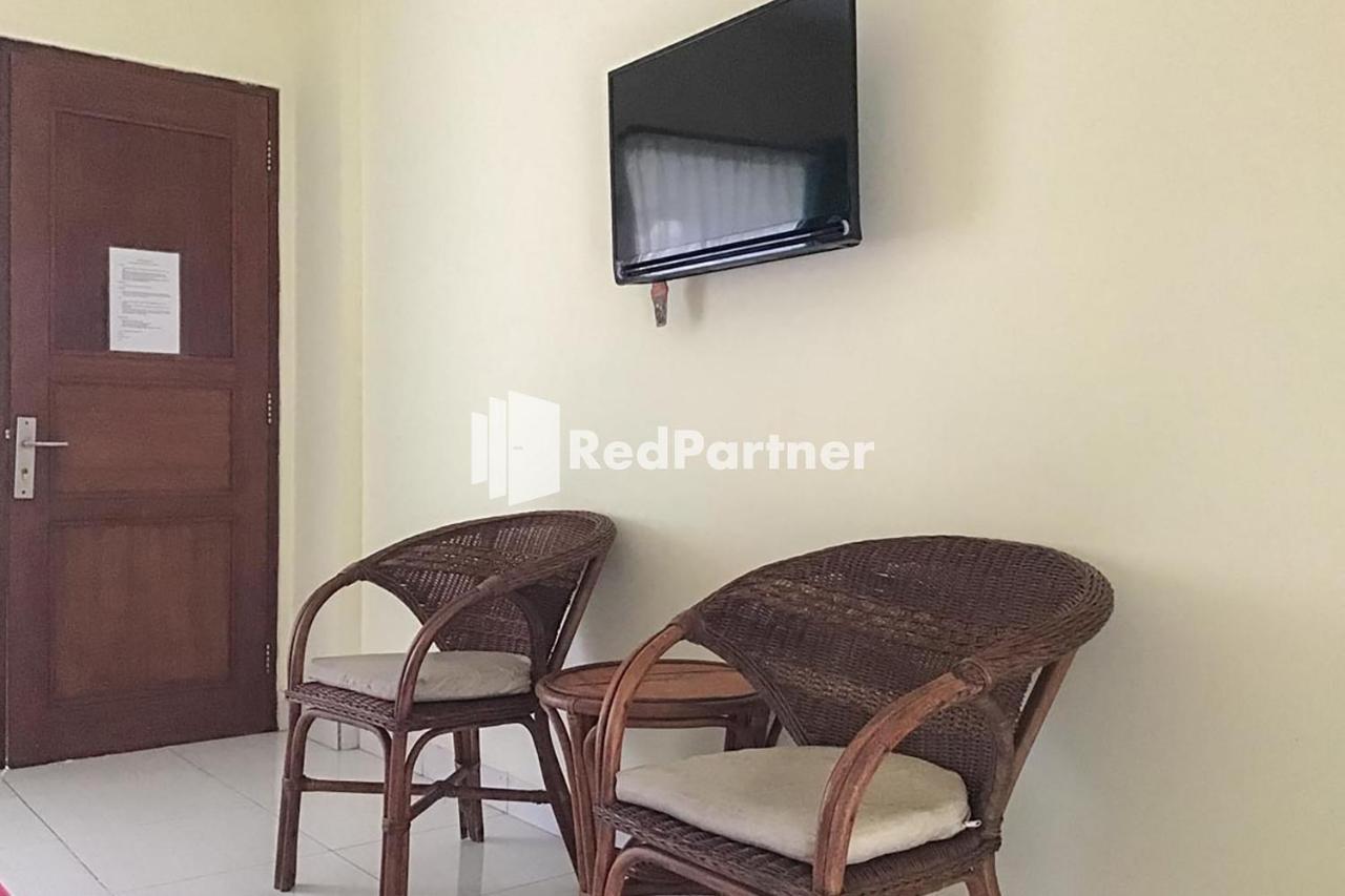 Pondok Mesari Redpartner Near Legian Beach Buitenkant foto
