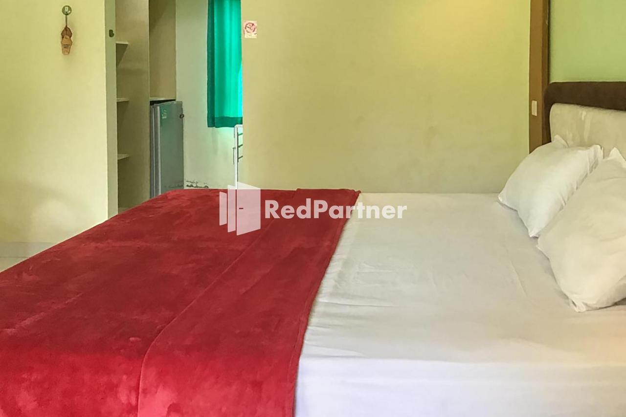 Pondok Mesari Redpartner Near Legian Beach Buitenkant foto