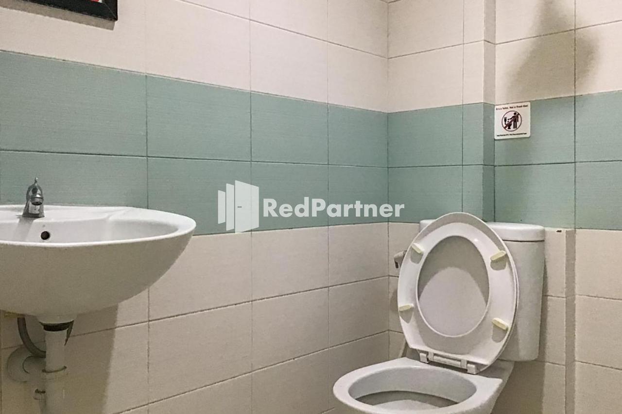 Pondok Mesari Redpartner Near Legian Beach Buitenkant foto