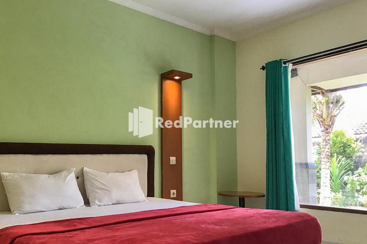 Pondok Mesari Redpartner Near Legian Beach Buitenkant foto