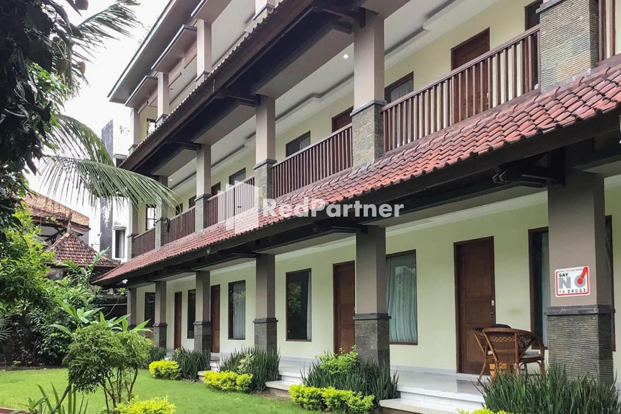 Pondok Mesari Redpartner Near Legian Beach Buitenkant foto