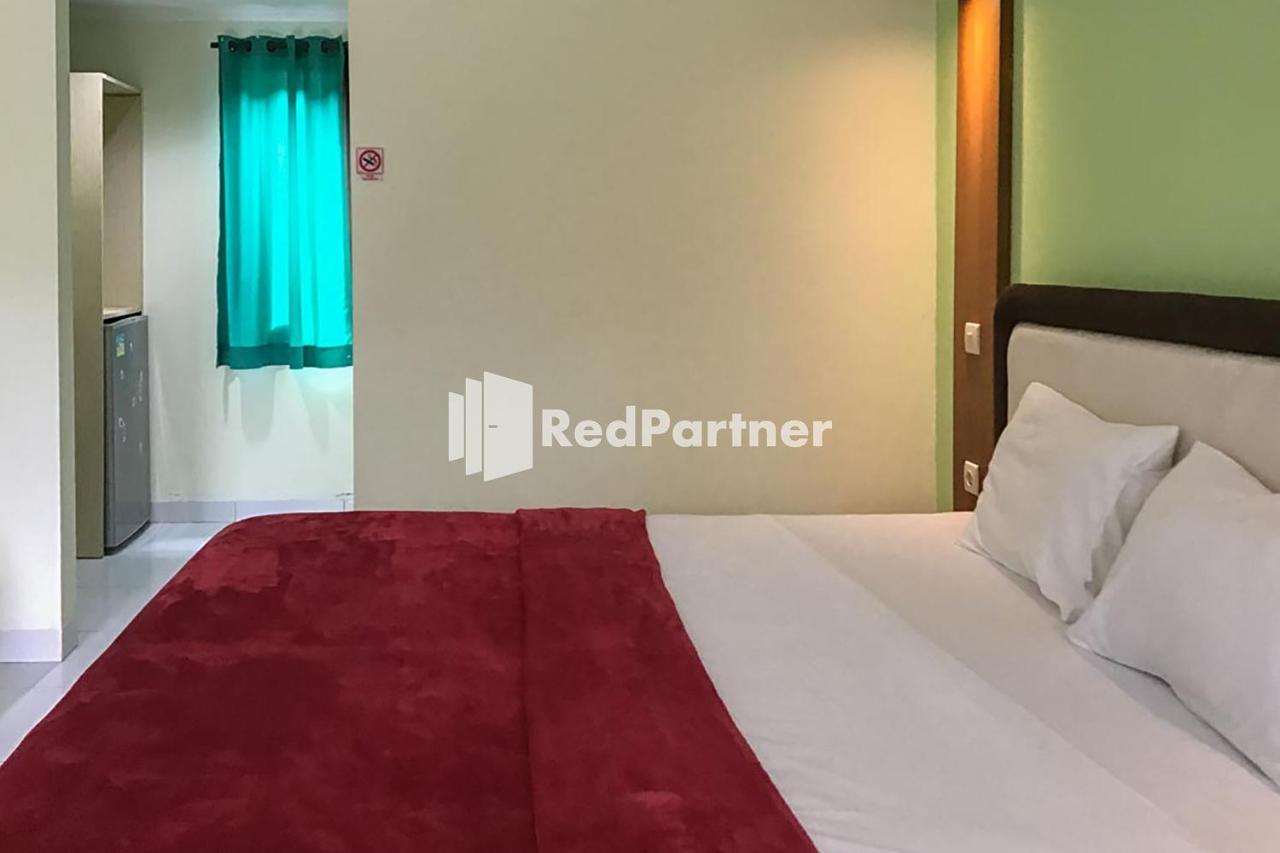 Pondok Mesari Redpartner Near Legian Beach Buitenkant foto