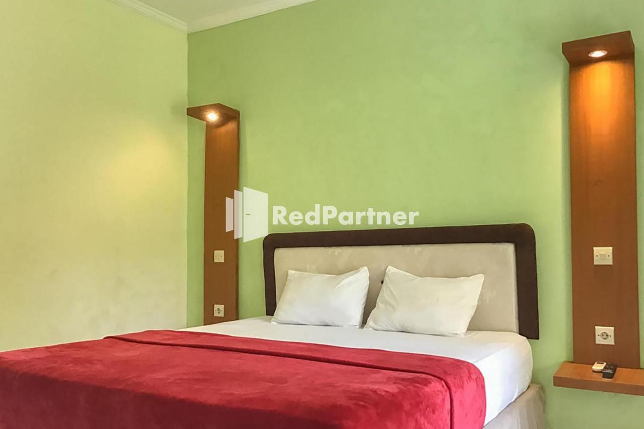 Pondok Mesari Redpartner Near Legian Beach Buitenkant foto