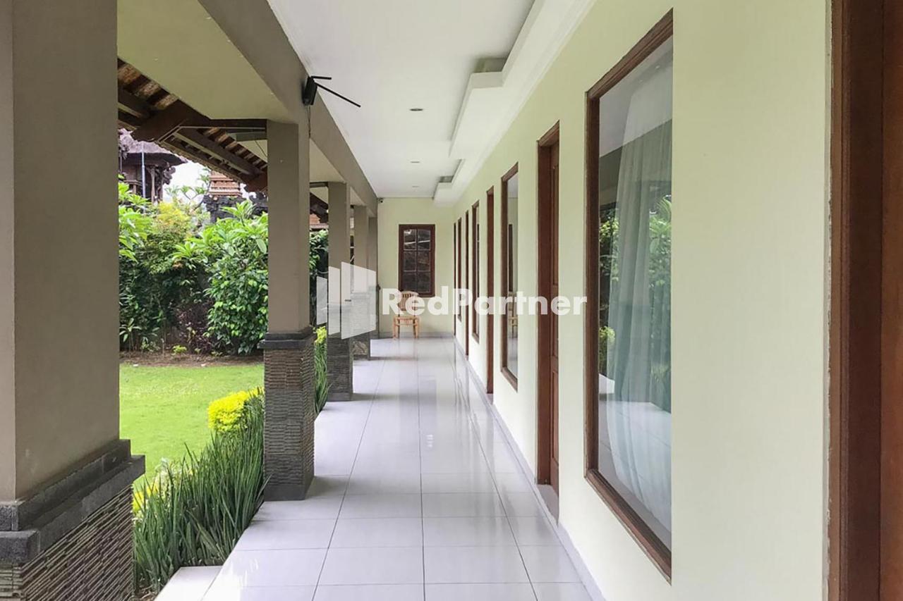 Pondok Mesari Redpartner Near Legian Beach Buitenkant foto