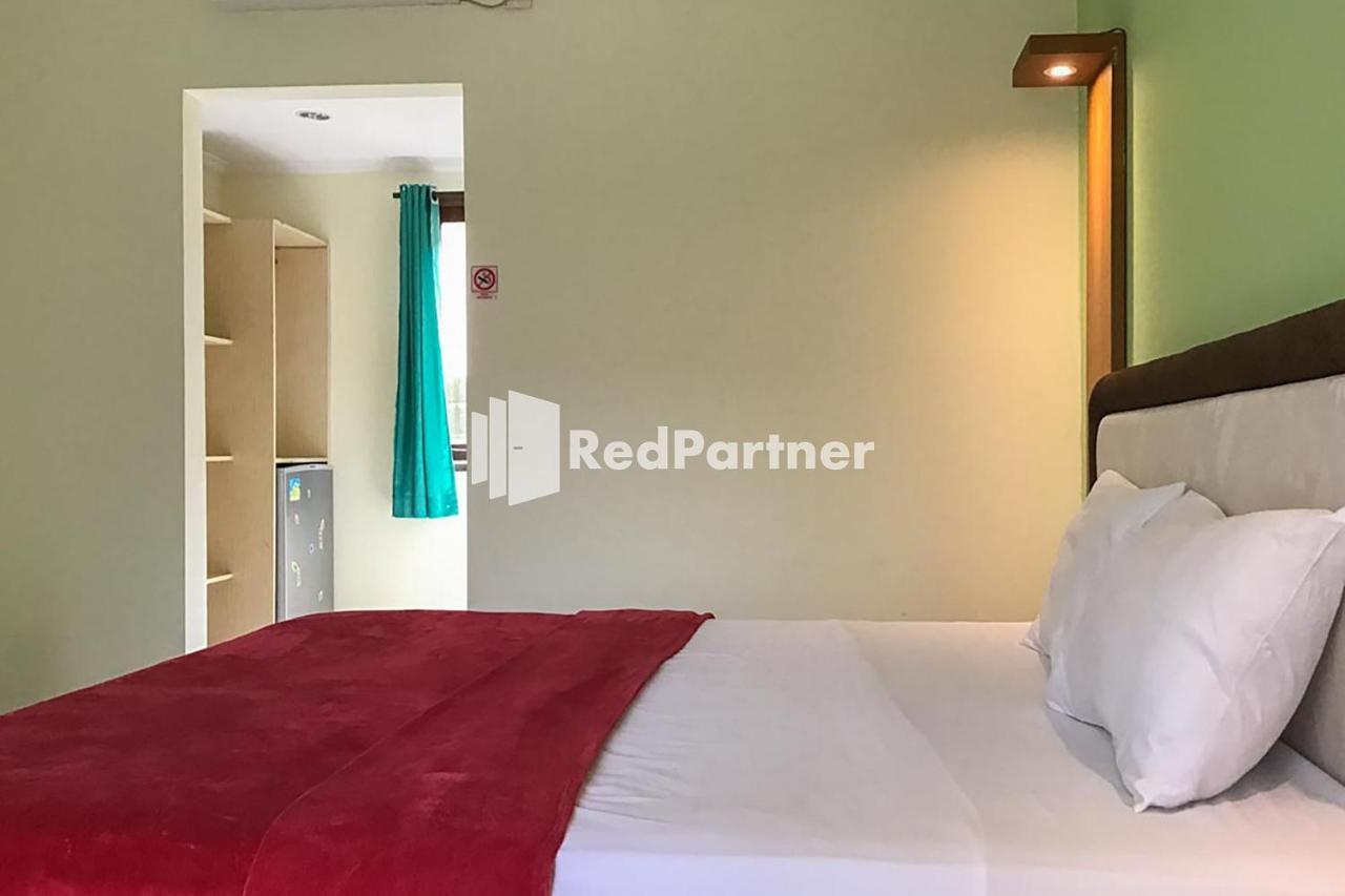 Pondok Mesari Redpartner Near Legian Beach Buitenkant foto