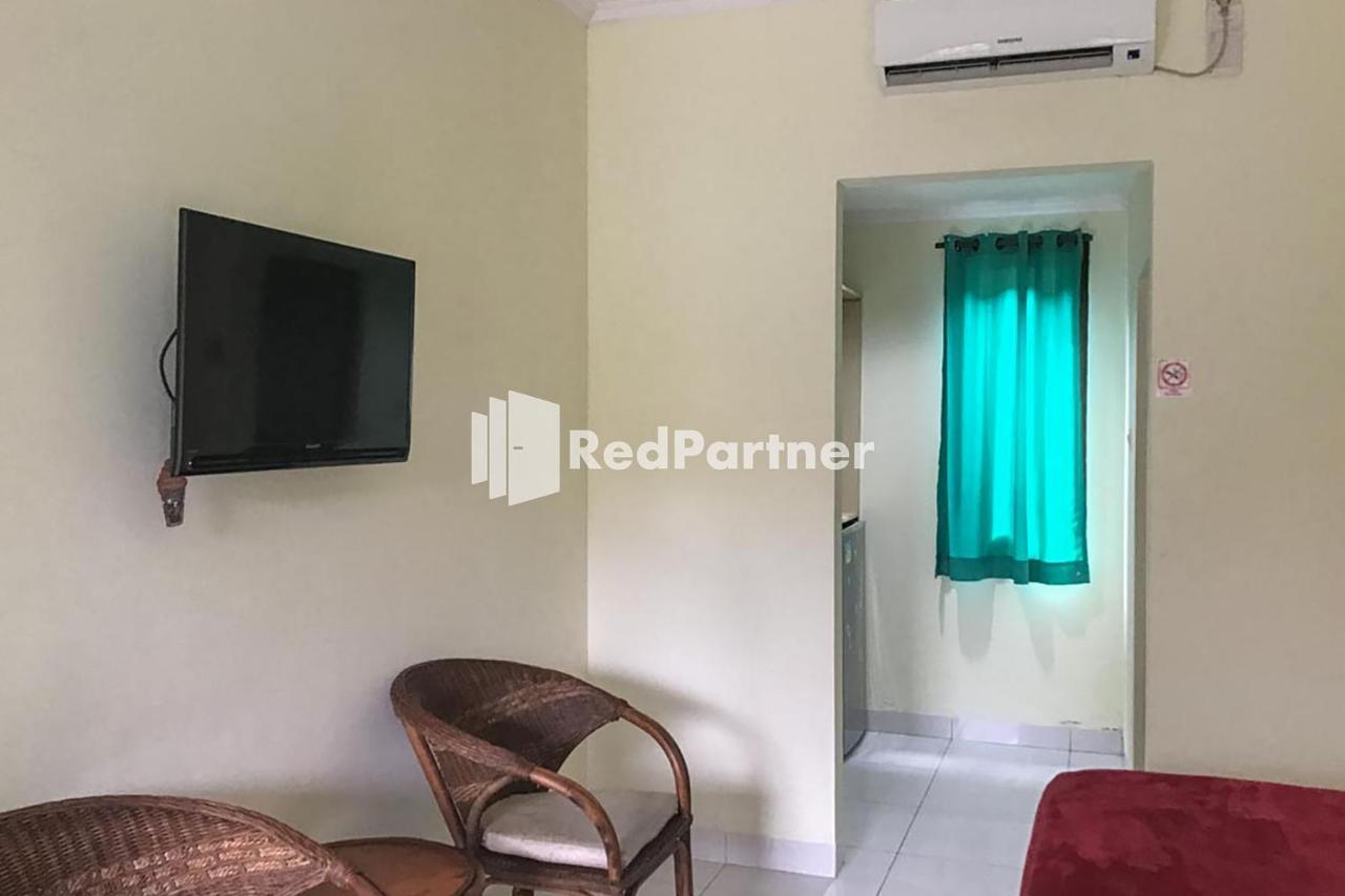 Pondok Mesari Redpartner Near Legian Beach Buitenkant foto